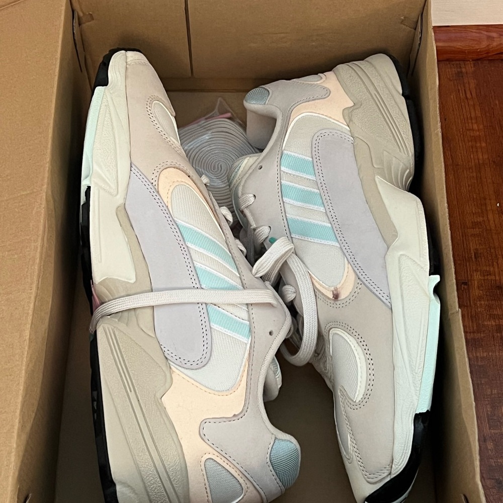 Adidas
